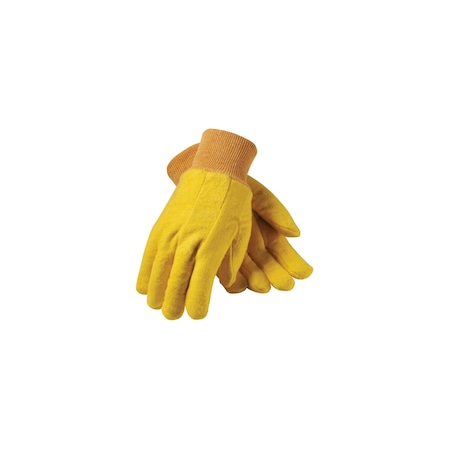 Pip GOLD CHORE, GOLD KW, PREMIUMGRADE, TWO LAYER PALM/BACK, PK 240 93-598